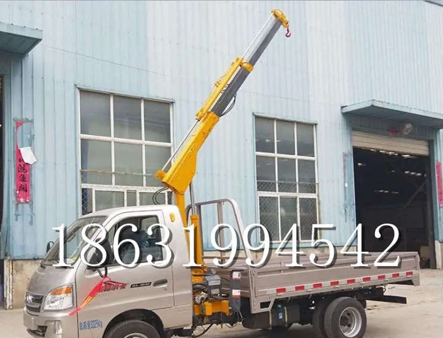 龙州县车载吊机车载固定车载吊固定车载吊车载随车吊简易电动行走吊机车载吊机